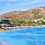 Cape Sounio Temple Of Poseidon And Swimming Full Day Private Tour-Olive Sea Travel