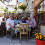 Delphi Private Tour - Olive Sea Travel