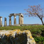 2 Days Private Tour: Delphi-Mycenae & Corinth-Olive Sea Travel
