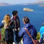 Athens Highlights & Sounio Temple Of Poseidon Full Day Private Tour-Olive Sea Travel