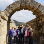 5 Days Private Tour: Meteora-Delphi-Olympia-Corinth-Mycenae & Nafplio-Olive Sea Travel