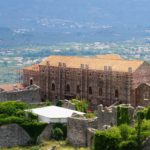 7 Days Private Tour: Argolida-Sparta-Monemvasia-Mani-Olympia & Delphi-Olive Sea Travel
