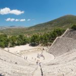 2 Days Private Tour: Mycenae-Epidaurus-Nafplio-Nemea & Corinth-Olive Sea Travel