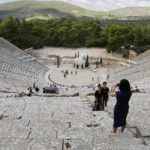 Mycenae-Epidaurus-Corinth & Nafplio Private Day Tour-Olive Sea Travel