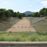 Mycenae-Epidaurus-Corinth & Nafplio Private Day Tour-Olive Sea Travel