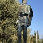 Marathon & Thermopylae Full Day Private Tour-Olive Sea Travel