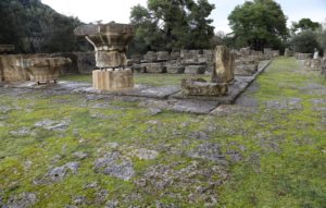 3 Days Private Tour: Kalavrita-Olympia-Mycenae-Epidaurus & Corinth-Olive Sea Travel