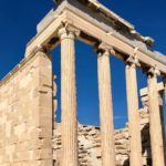Athens Highlights & Sounio Temple Of Poseidon Full Day Private Tour-Olive Sea Travel