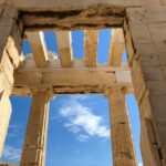 Evening Athens & Acropolis Half Day Private Tour-Olive Sea Travel