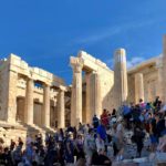 Athens Highlights Half Day Private Tour-Olive Sea Travel