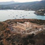 Cape Sounio Temple Of Poseidon Half Day Private Tour-Olive Sea Travel