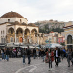 Athens Walking Private Tour-Olive Sea Travel