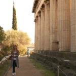 Athens Walking Private Tour – Olive Sea Travel