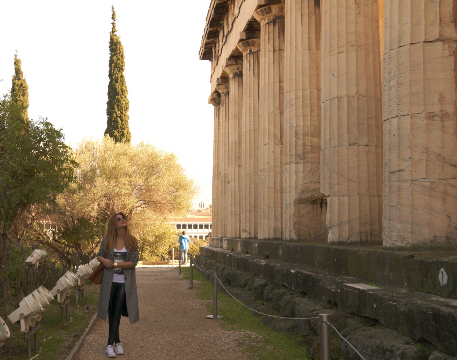 Athens Walking Private Tour – Olive Sea Travel