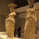 New Acropolis Museum - Olive Sea Travel Private Tours