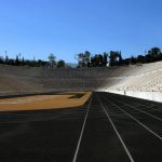 Old Olympic Stadium - Olive Sea Travel Private Tours