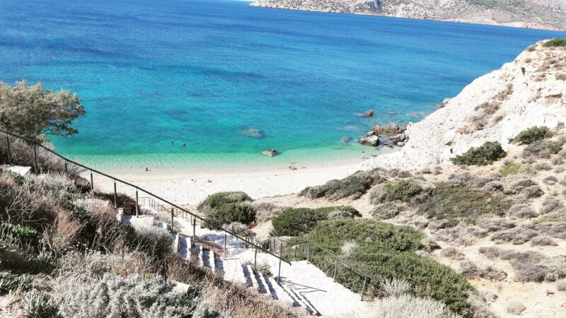 Cape Sounio Temple of Poseidon and Swimming Full Day Private Tour-Olive Sea Travel