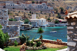 10 Days Private Tour: Peloponnese-Olive Sea Travel