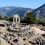 2 Days Delphi & Meteora Private Tour - Olive Sea Travel