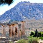 Athens Highlights & Ancient Corinth Private Tour-Olive Sea Travel