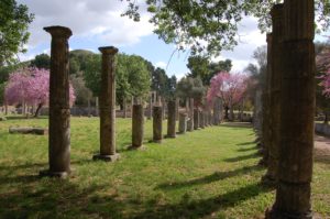 Ancient Olympia Private Day Tour-Olive Sea Travel