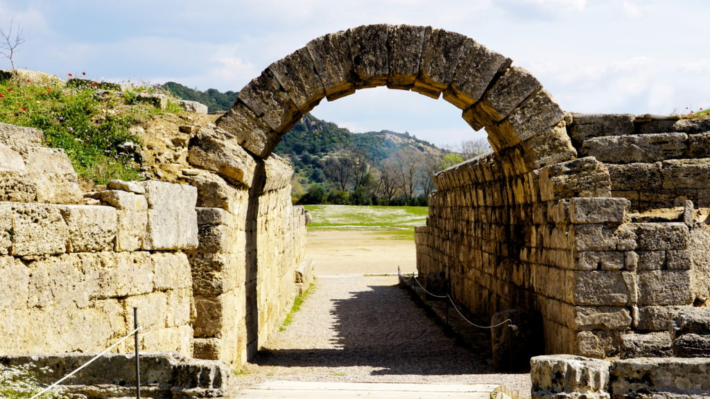 2 Days Private Tour: Mycenae-Epidaurus-Corinth & Olympia
