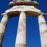 4 Days Private Tour: Delphi-Meteora-Vergina & Dion-Olive Sea Travel
