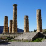 5 Days Private Tour: Delphi-Olympia-Sparta & Argolida-Olive Sea Travel