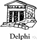 Delphi Private Tour - Olive Sea Travel