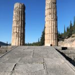 4 Days Private Tour: Corinth-Mycenae-Nafplio-Olympia-Delphi & Meteora-Olive Sea Travel
