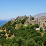 5 Days Private Tour: Olympia-Mani-Sparta & Argolida-Olive Sea Travel