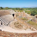 7 Days Private Tour: Meteora-Ioannina-Thessaloniki-Litochoro & Delphi-Olive Sea Travel