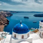 6 Hours - Santorini Private Tour-Olive Sea Travel