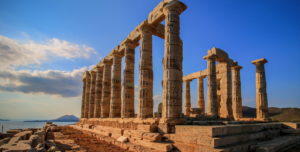 5 Days TOP Highlights In Mainland And Islands Of Greece-Olive Sea Travel