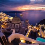 Santorini Sunset Private Tour-Olive Sea Travel