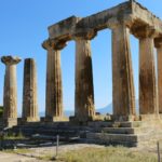 Corinth & Olive Oil Tasting Private Tour-Olive Sea Travel