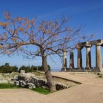 Corinth & Swimming with Helen of Troy Private Tour-Olive Sea Travel