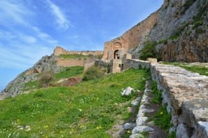 Corinth & Swimming with Helen of Troy Private Tour-Olive Sea Travel