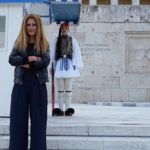 Athens Walking Private Tour - Licensed Tour Guide-Olive Sea Travel