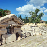Athens - Eleusina Full Day Private tour-Olive Sea Travel