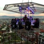 Athens Highlights & Sunset Dinner in the Sky-Olive Sea Travel