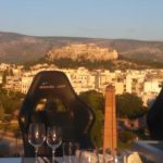 Athens Highlights & Sunset Dinner in the Sky-Olive Sea Travel
