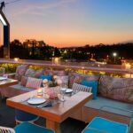 Athens Roof Top Lounge Experience-Olive Sea Travel