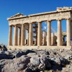4 Hours-Athens & Acropolis Highlights Private Tour-Olive Sea Travel