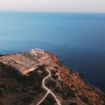 Sunset Honeymoon-Temple Of Poseidon Private Tour-Olive Sea Travel