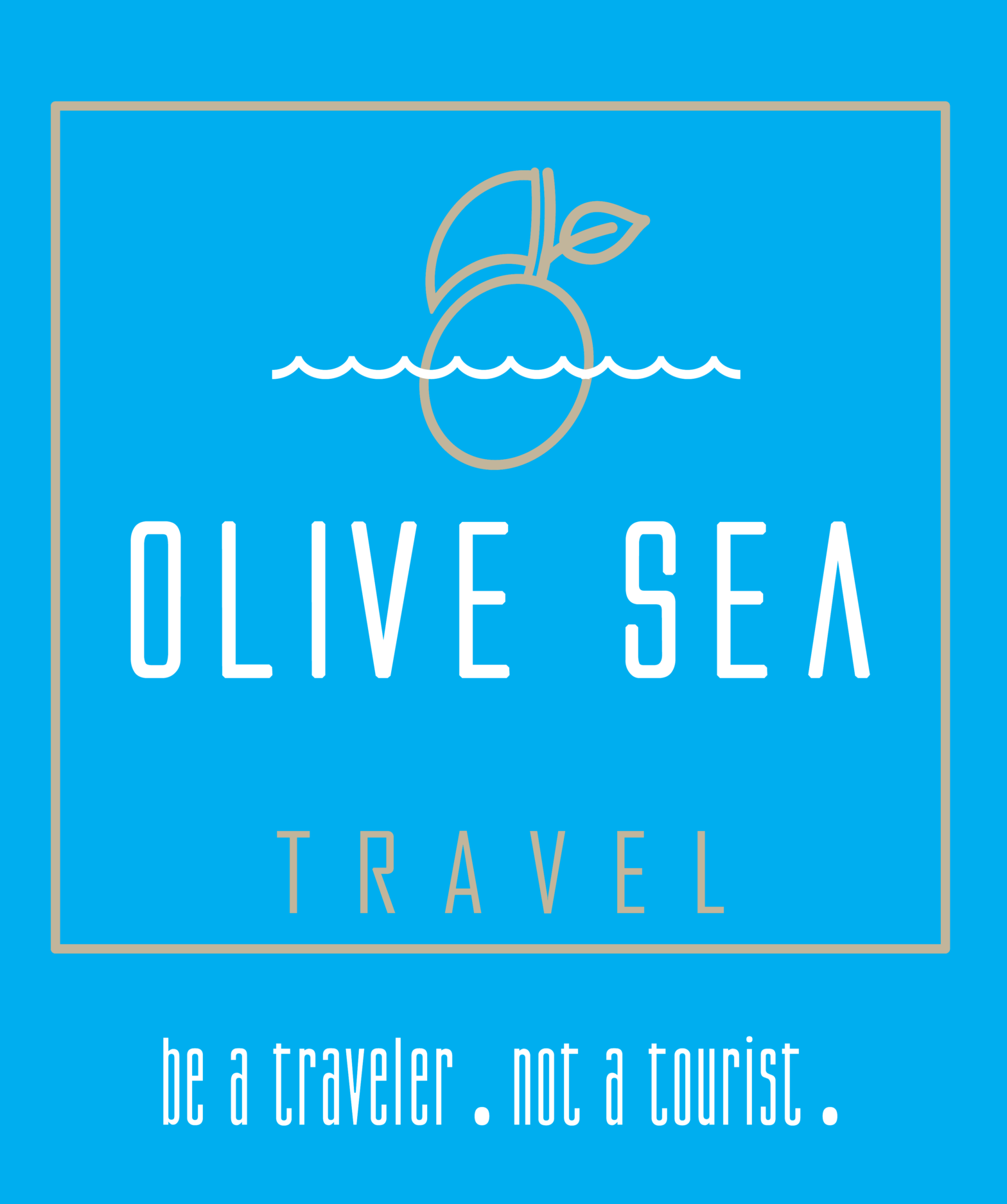 Olive Sea Travel -Private Tours