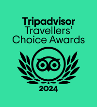 TripAdvisor - Travelers' Choice Awards - 2024